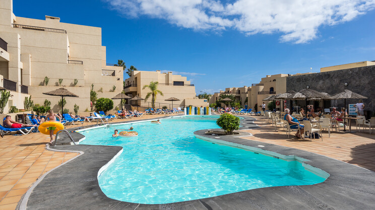 BLUESEA Costa Teguise Gardens